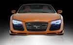 Audi R8 Spyder by Rowen 2013 года